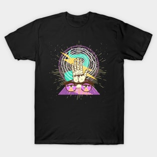 PSYCHIC VISION T-Shirt